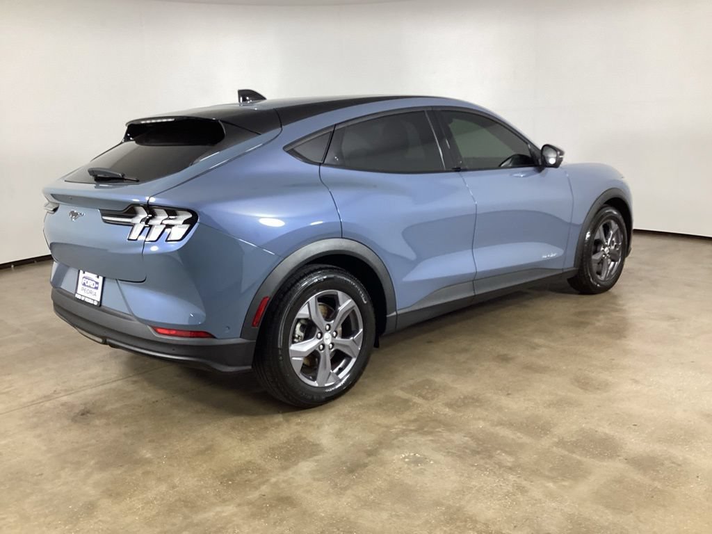 Used 2023 Ford Mustang Mach-E Select RWD image 8
