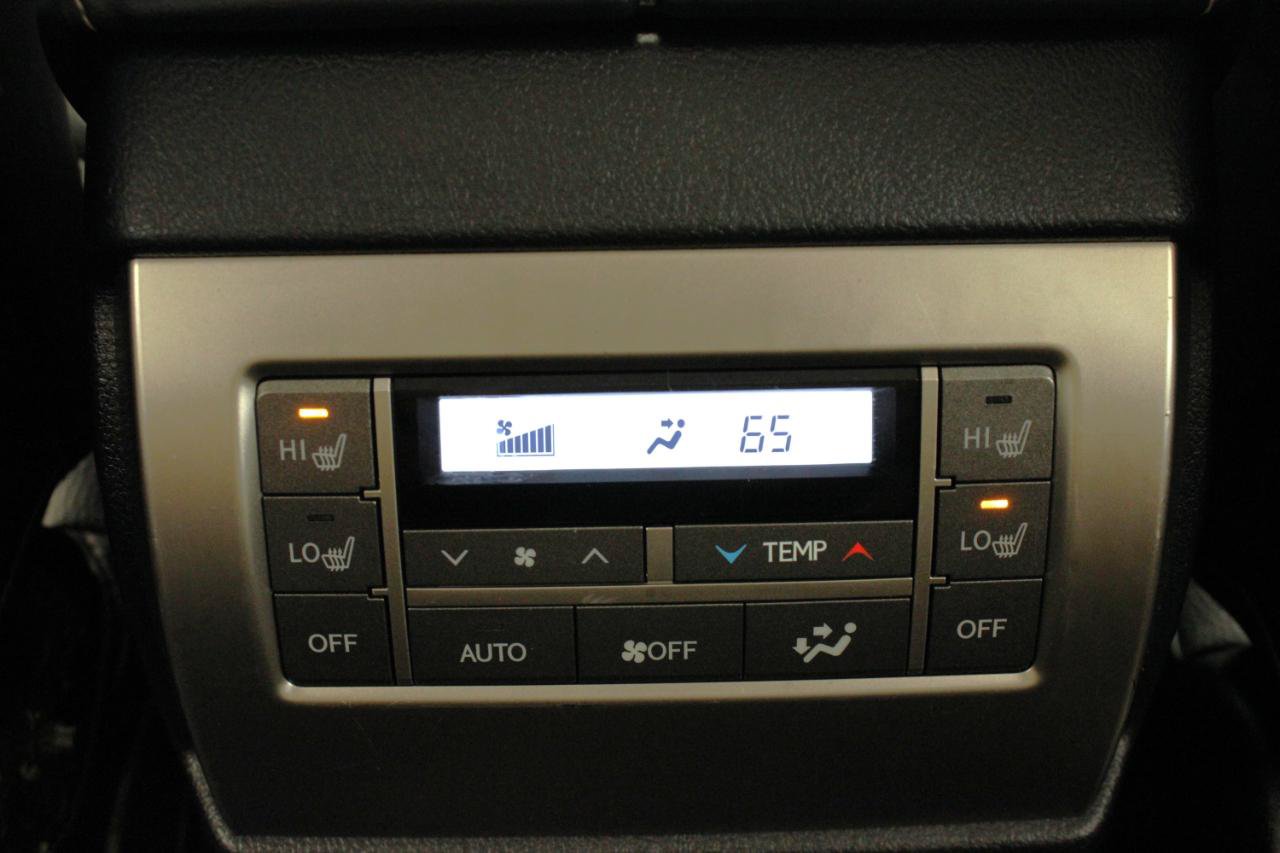 Used 2017 Lexus GX 460 AWD/4WD image 40