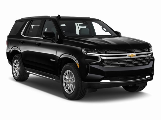 Used 2024 Chevrolet Tahoe LT