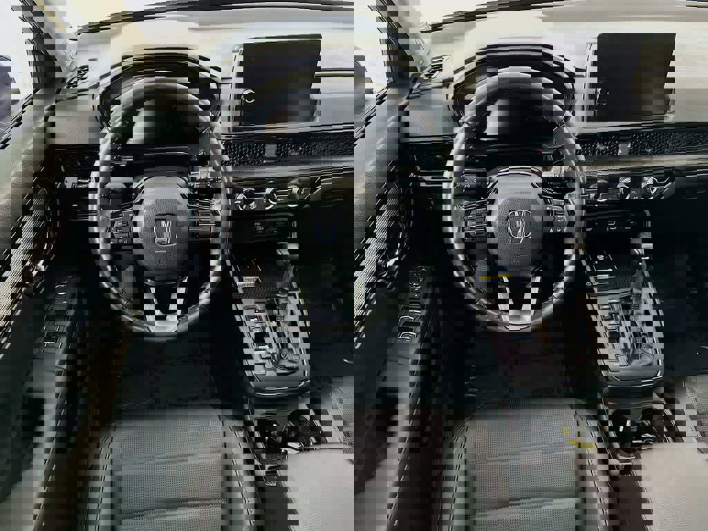 Used 2025 Honda CR-V EX-L image 10