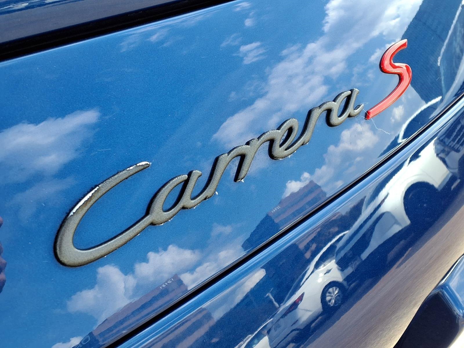 Used 2009 Porsche 911 Carrera S image 11