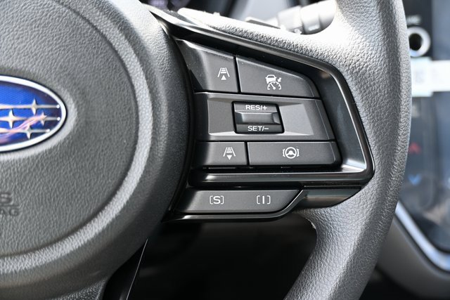New 2026 Subaru Crosstrek 2.5i Premium image 29