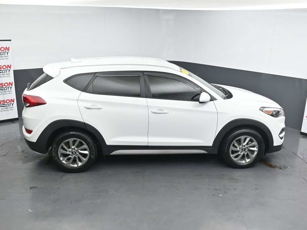 Used 2018 Hyundai Tucson SEL image 31