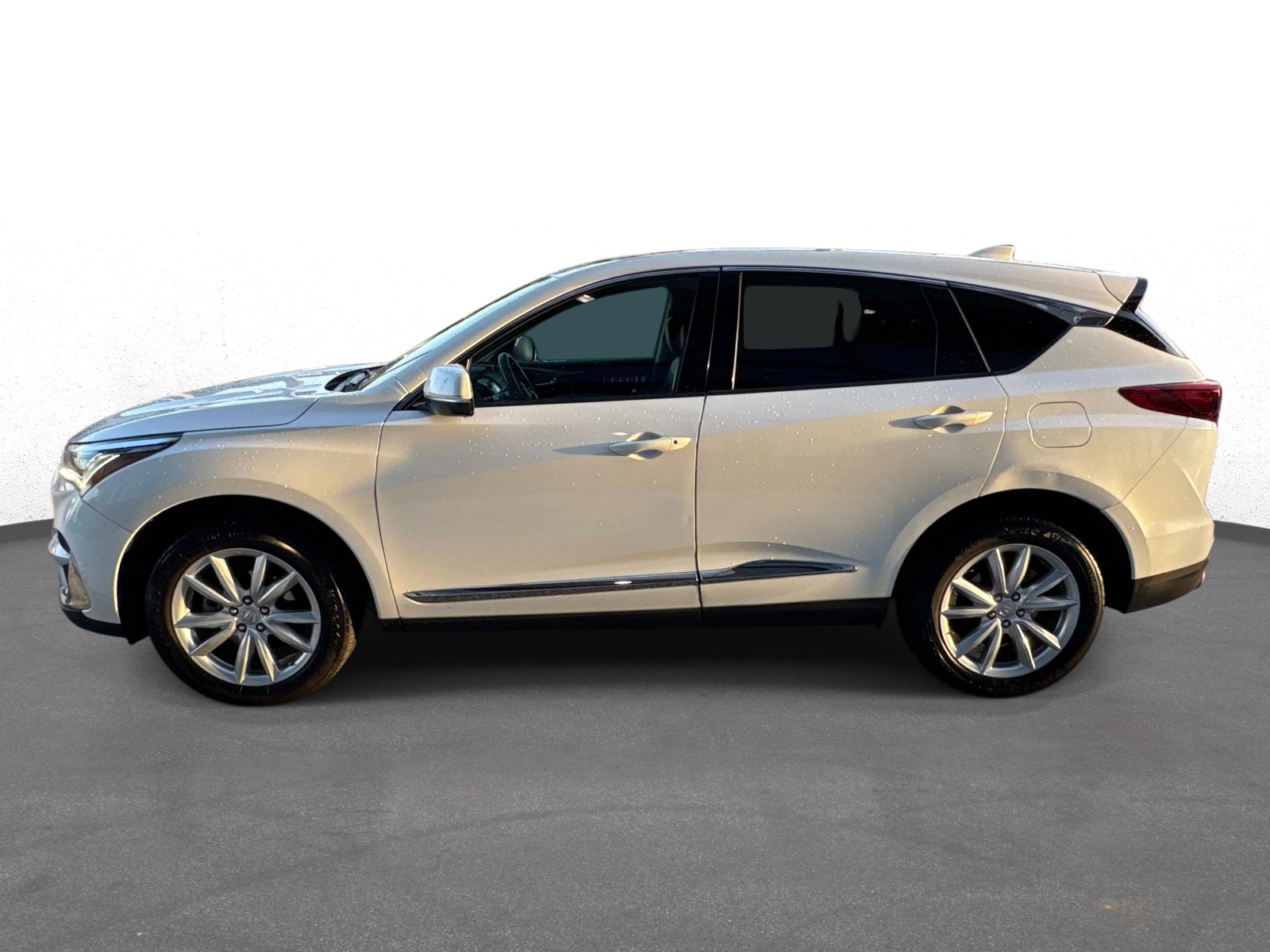 Used 2019 Acura RDX AWD image 6