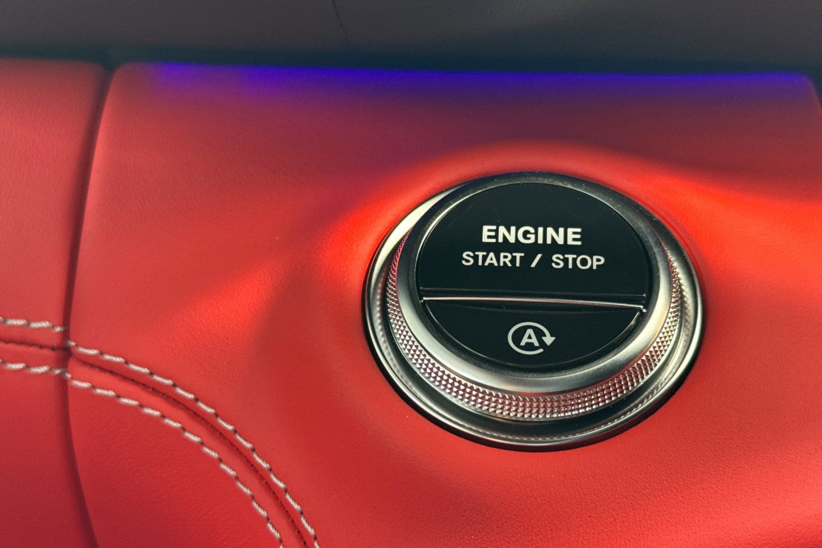 New 2026 Mercedes-Benz SL 55 AMG 4MATIC image 28