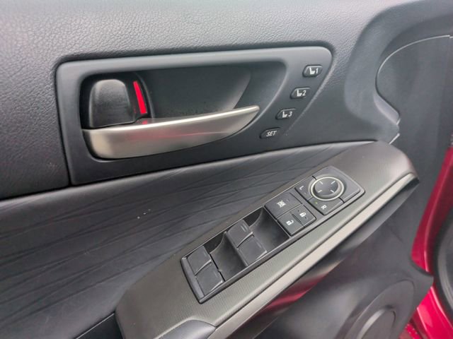 Used 2024 Lexus IS 350 F Sport w/ Navigation Package RWD image 14