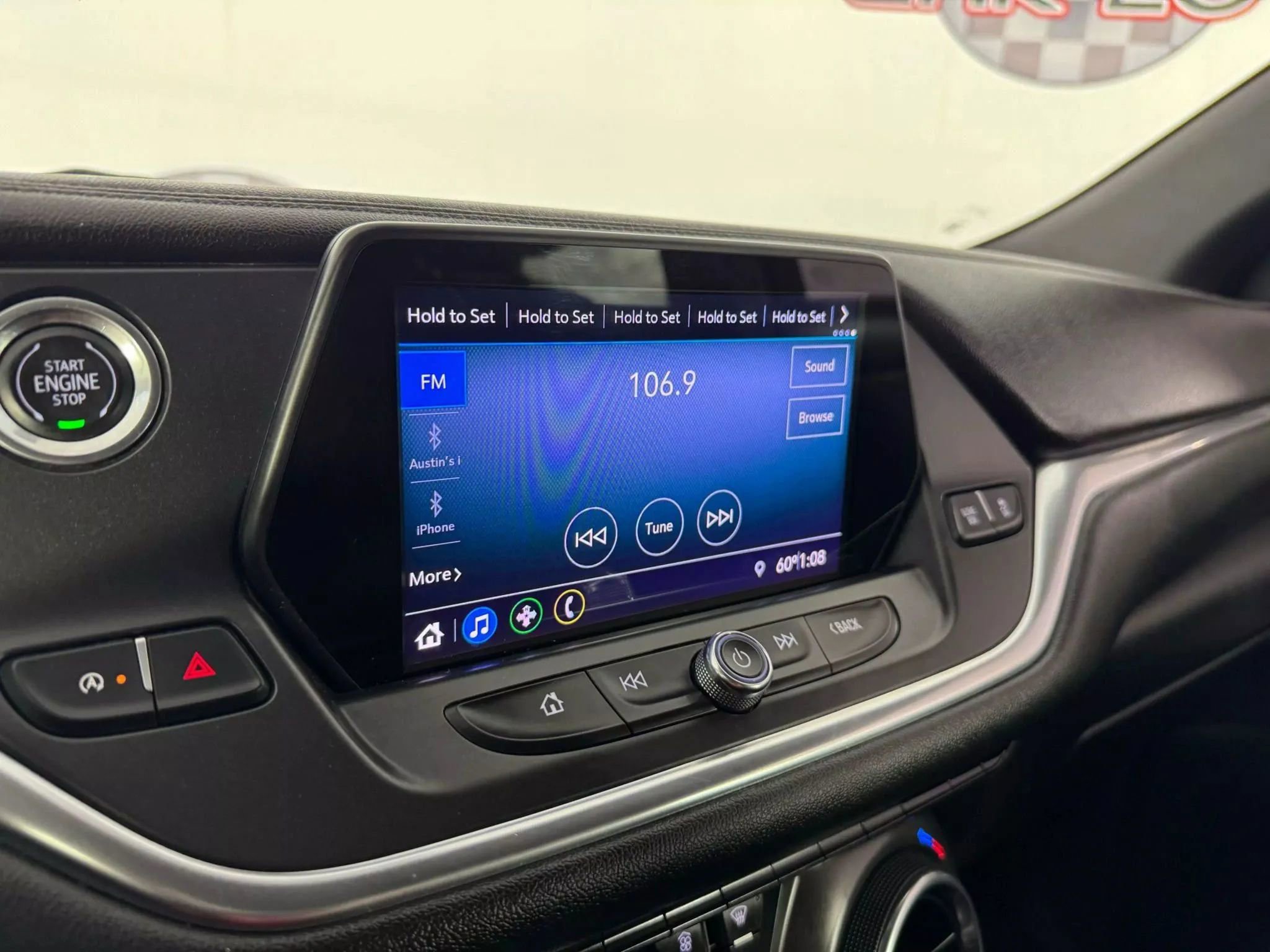 Used 2020 Chevrolet Blazer LT FWD image 22
