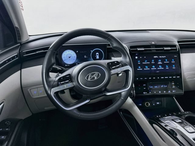 Used 2024 Hyundai Tucson Limited AWD/4WD image 4