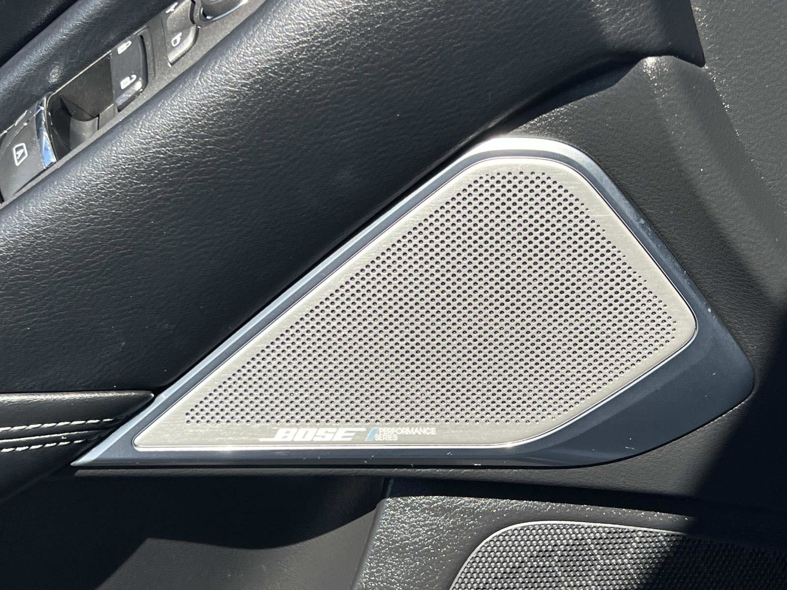 Used 2023 INFINITI Q50 Luxe RWD image 17