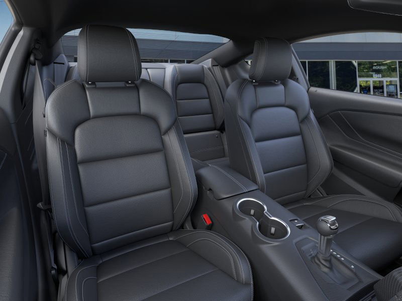 New 2025 Ford Mustang GT Premium image 10