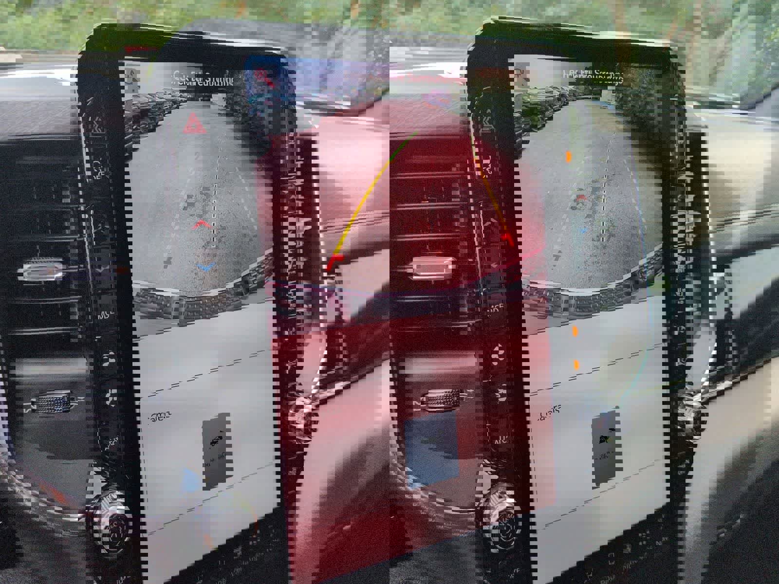 New 2026 RAM 1500 Laramie w/ Night Edition image 28