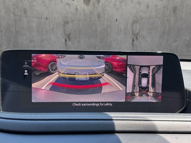 New 2026 MAZDA CX-30 AWD 2.5 S w/ Premium Package image 32