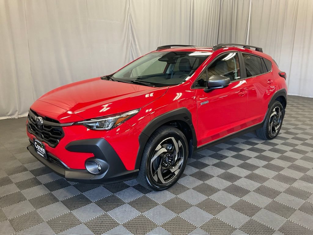 New 2026 Subaru Crosstrek 2.5i Limited AWD/4WD image 5