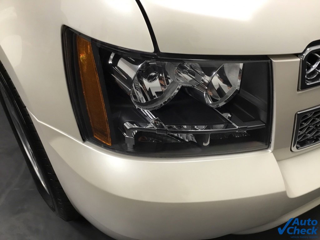 Used 2011 Chevrolet Avalanche LTZ image 29