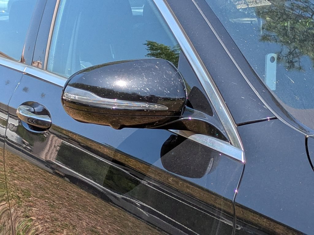 Used 2021 Mercedes-Benz E 350 Sedan image 10