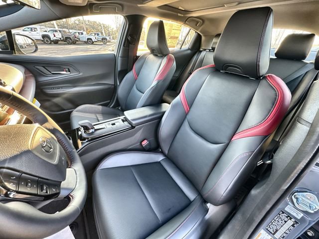 New 2026 Toyota Prius Plug-In Hybrid image 21