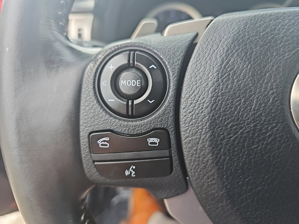 Used 2014 Lexus IS 250 AWD w/ Navigation Package image 32