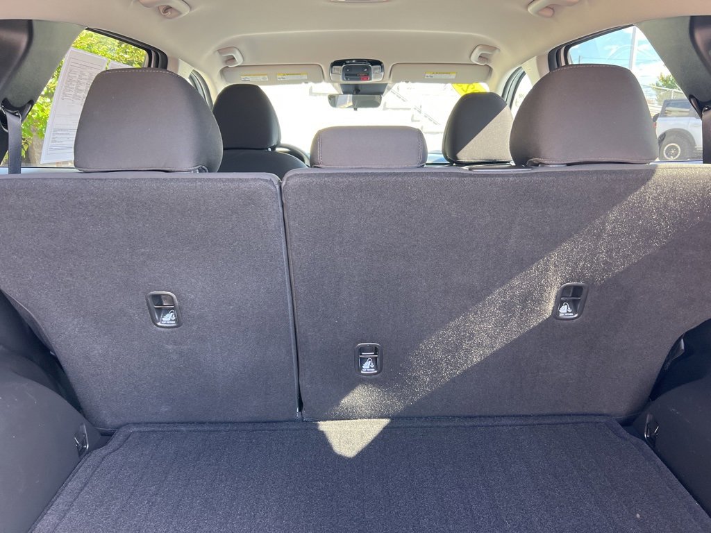 Used 2023 Hyundai Tucson SEL image 12