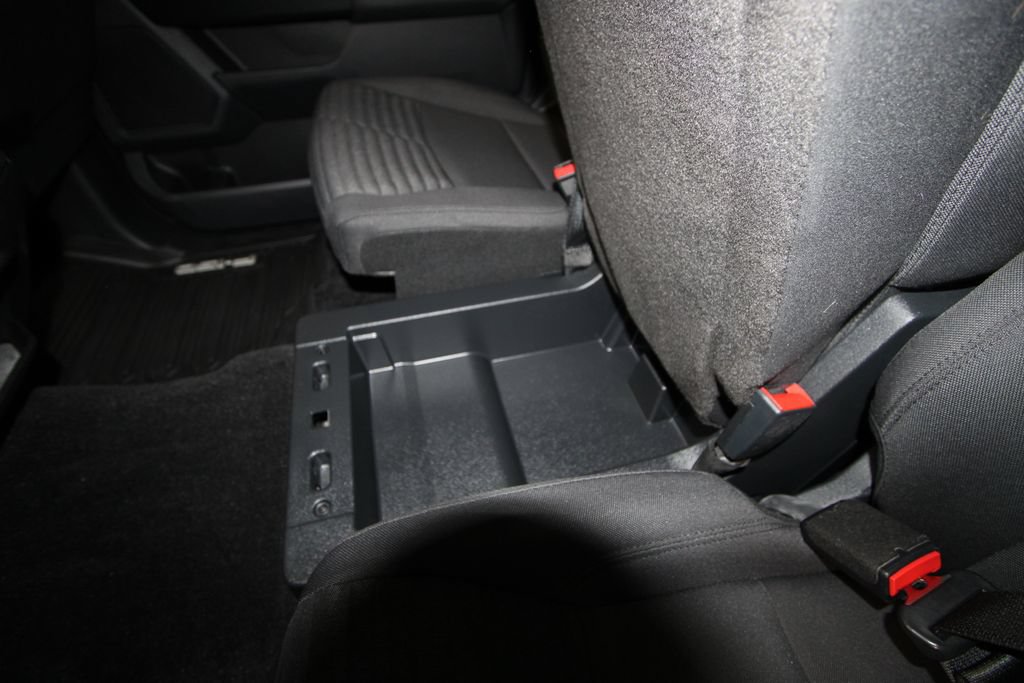 Used 2022 Ford F150 XL w/ STX Appearance Package AWD/4WD image 16
