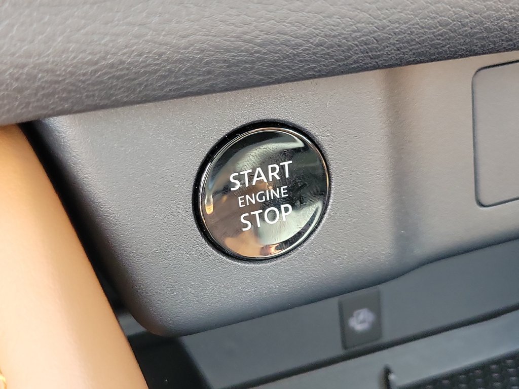 New 2026 Nissan Rogue Platinum AWD/4WD image 29