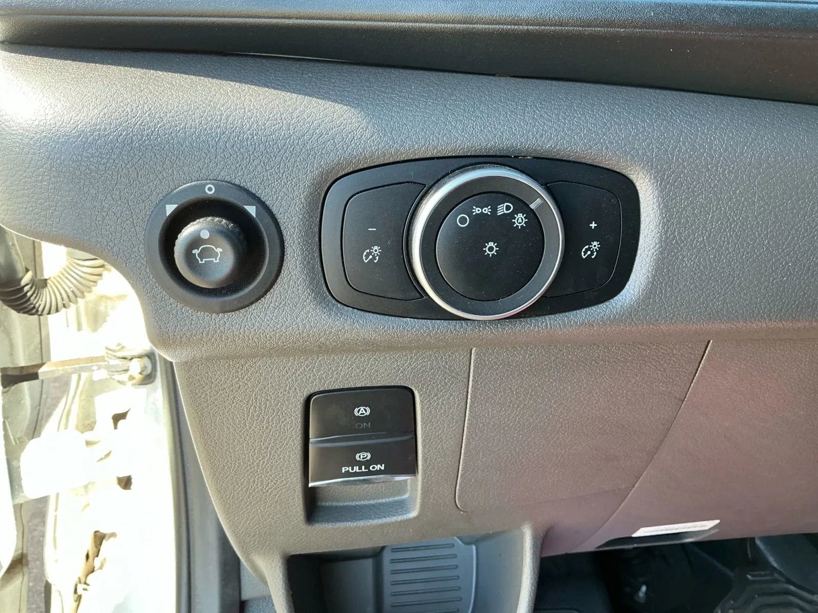 Used 2021 Ford Transit 150 Low Roof w/ Upfitter Package image 34