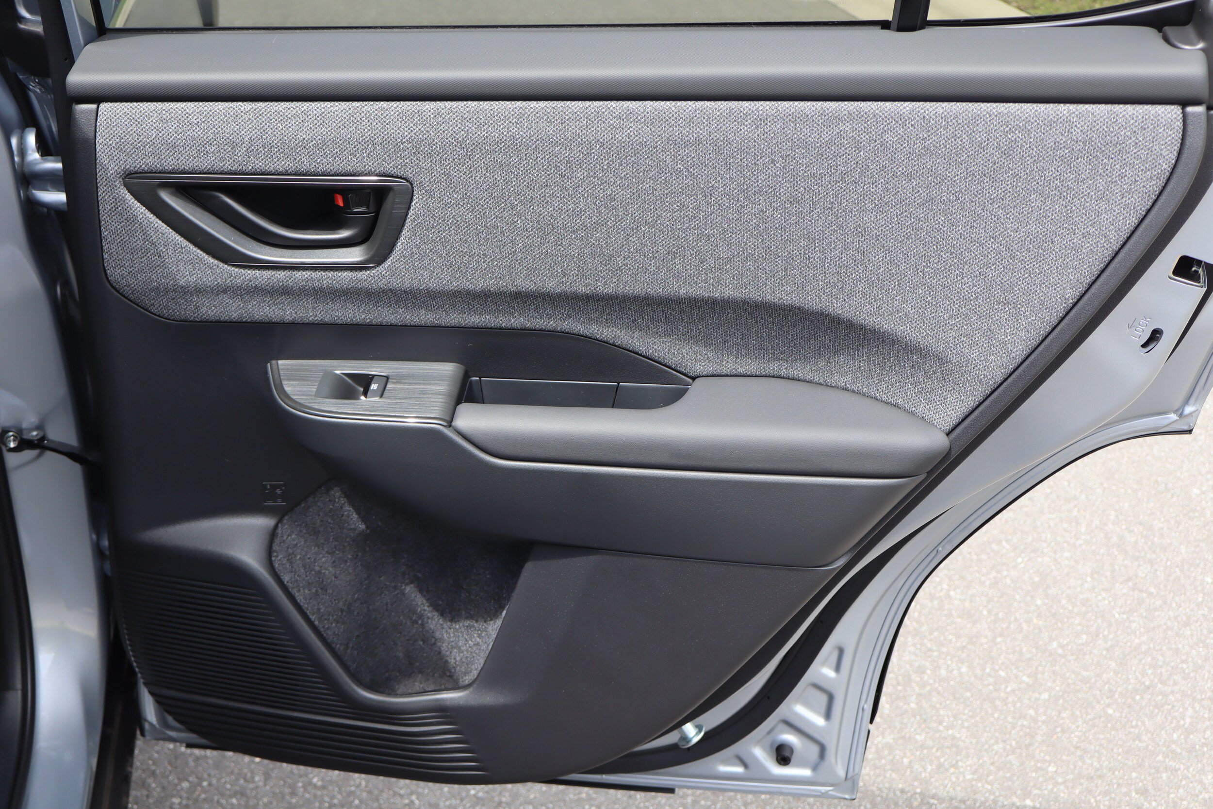 New 2026 Subaru Outback Premium AWD/4WD image 20
