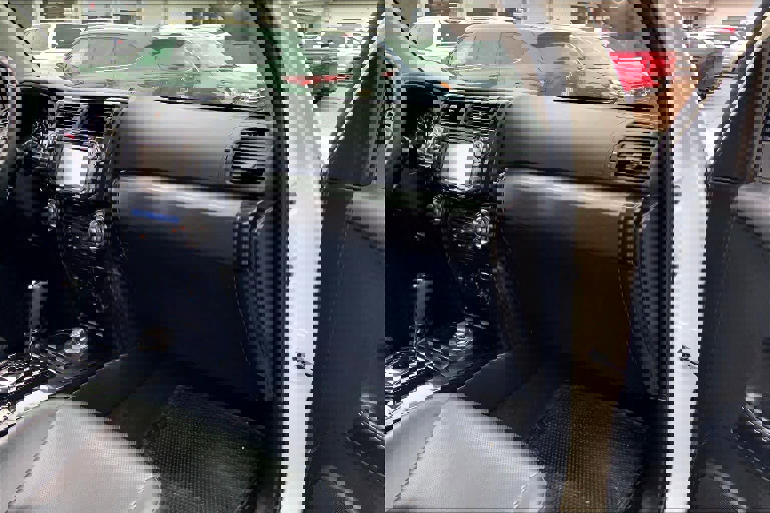 Used 2019 Toyota 4Runner Limited image 19