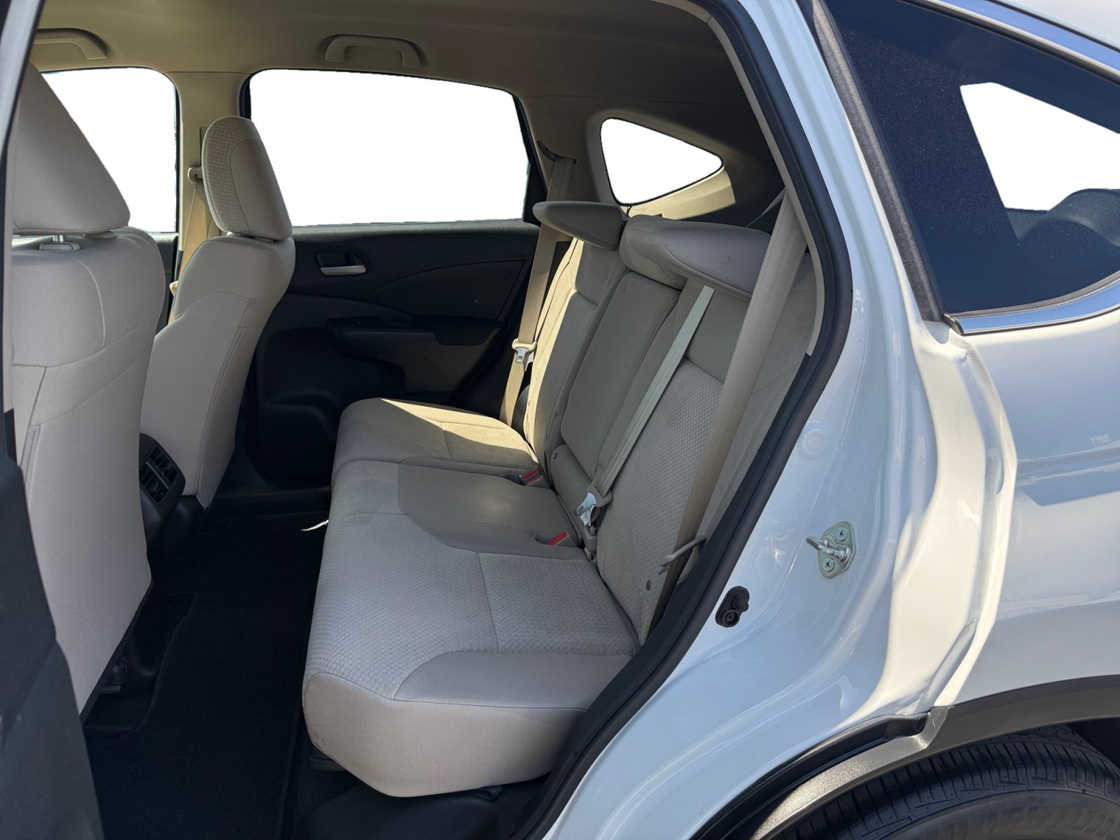 Used 2016 Honda CR-V SE image 16