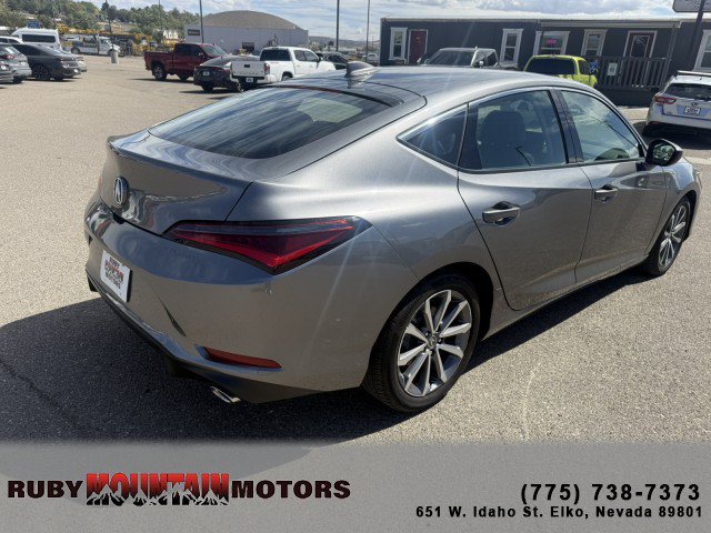 Used 2024 Acura Integra FWD image 7
