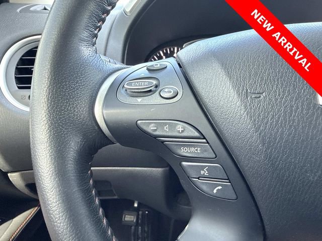 Used 2020 Nissan Pathfinder SV w/ Rock Creek Edition image 29