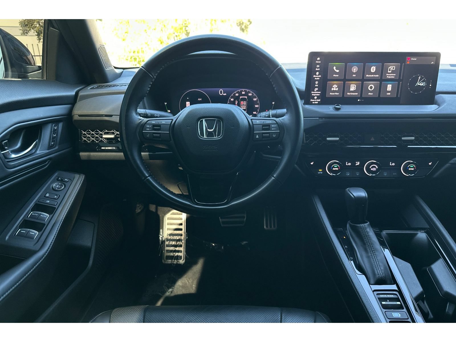 Used 2023 Honda Accord Sport image 13