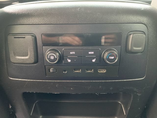 Used 2018 Chevrolet Suburban Premier AWD/4WD image 14