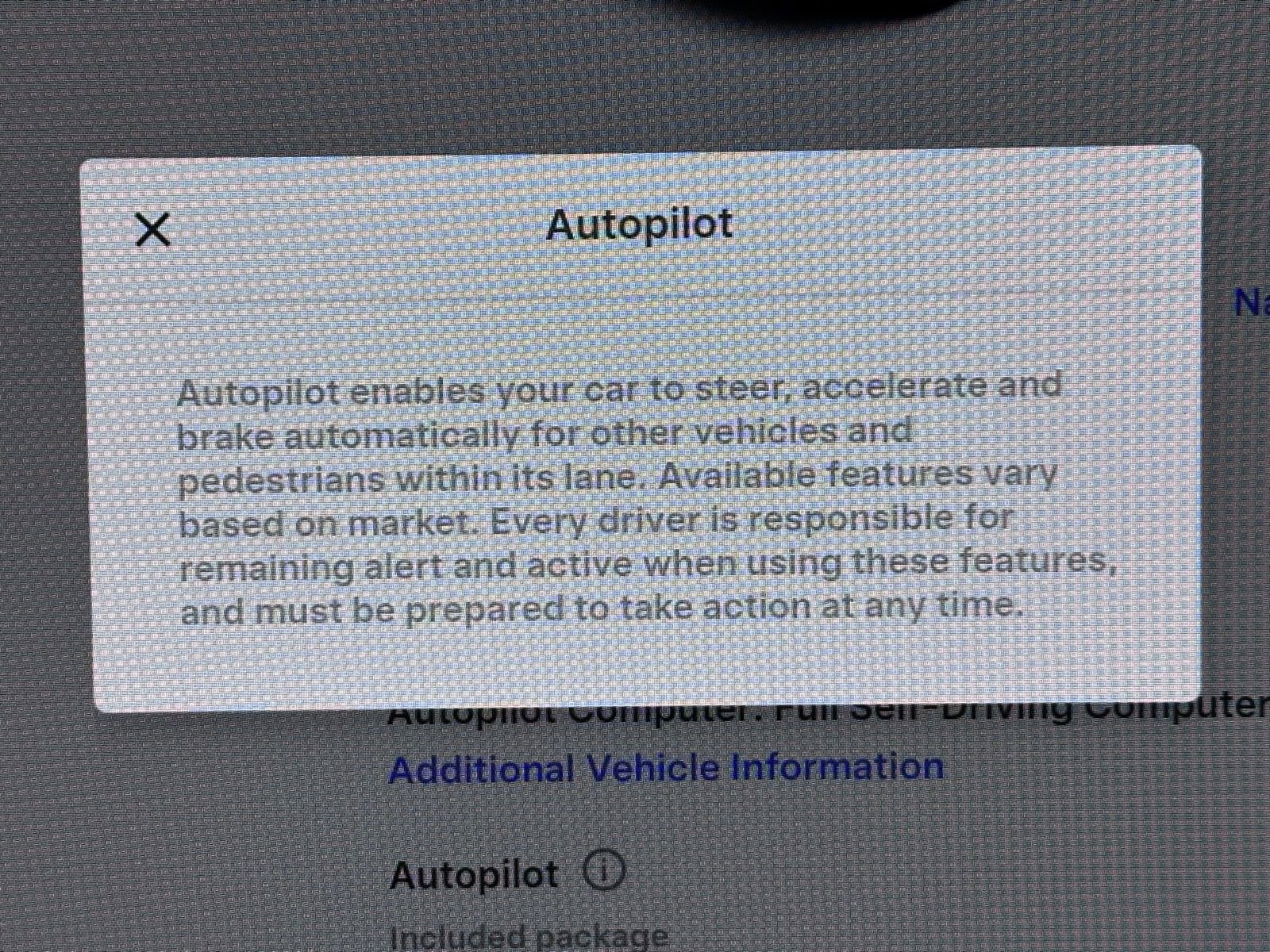Used 2022 Tesla Model Y Long Range image 42