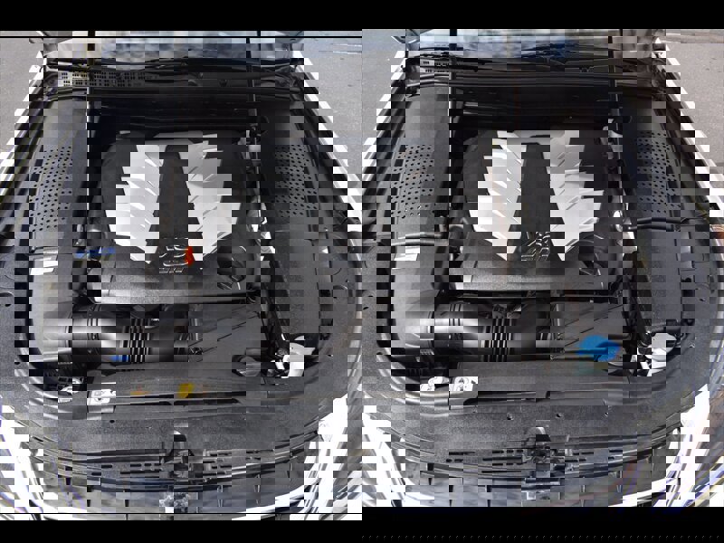 Used 2013 Hyundai Equus Ultimate image 48