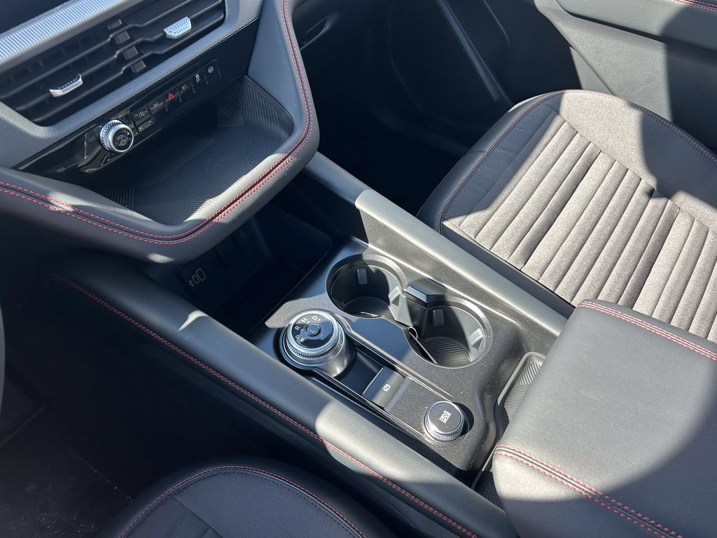 New 2026 Ford Explorer ST-Line AWD/4WD image 31