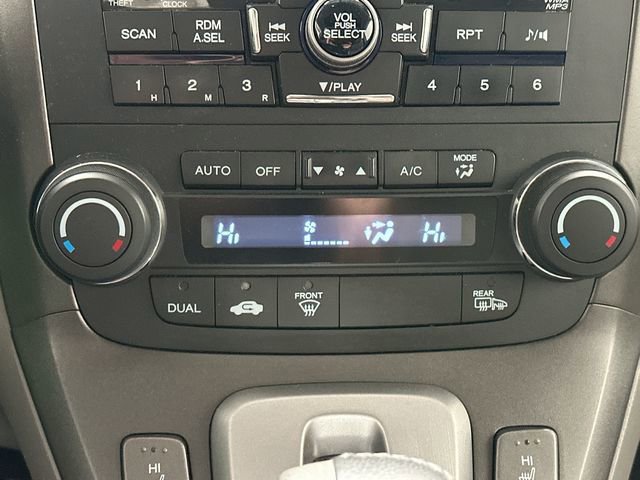 Used 2010 Honda CR-V EX-L image 12