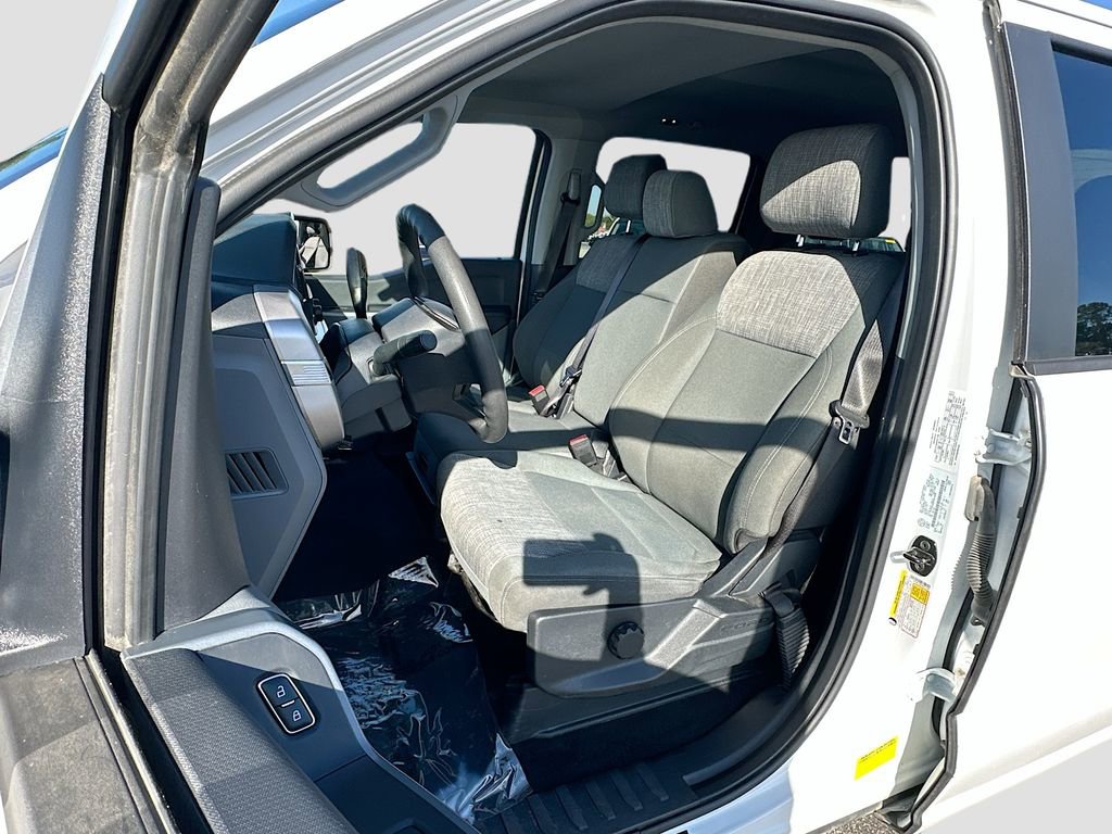 Used 2023 Ford F150 XLT image 20