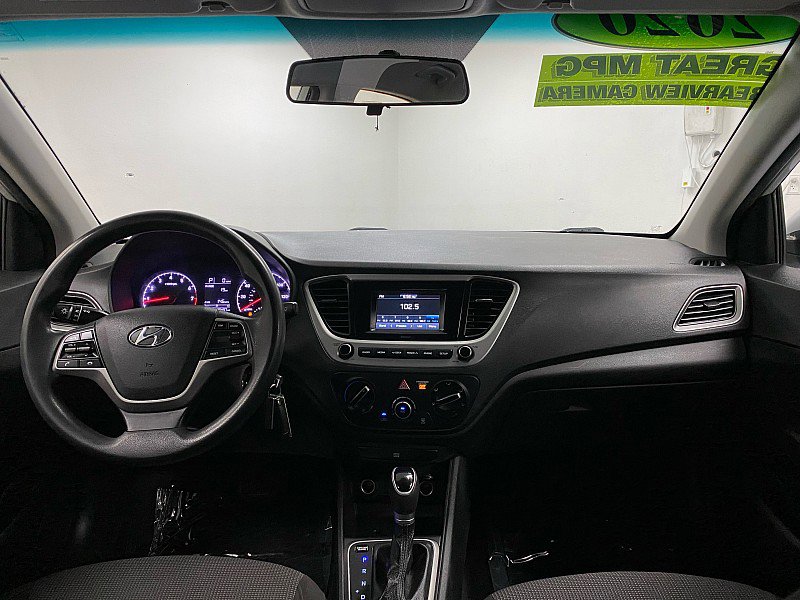 Used 2020 Hyundai Accent SE image 21