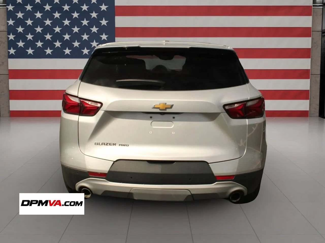 Used 2019 Chevrolet Blazer LT AWD/4WD image 7