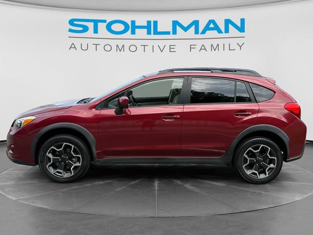 Used 2014 Subaru Crosstrek 2.0i Premium AWD/4WD image 8
