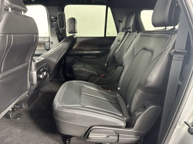 Used 2020 Ford Expedition Max Limited w/ Special Edition Package image 22
