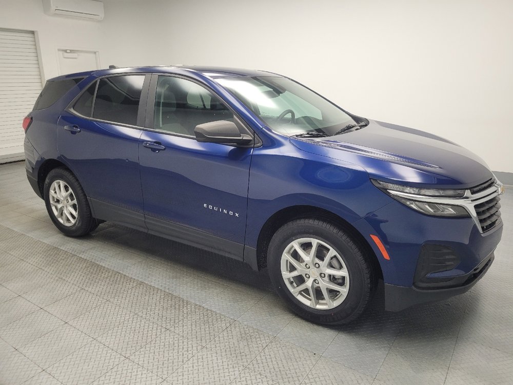 Used 2022 Chevrolet Equinox LS w/ LS Convenience Package image 11