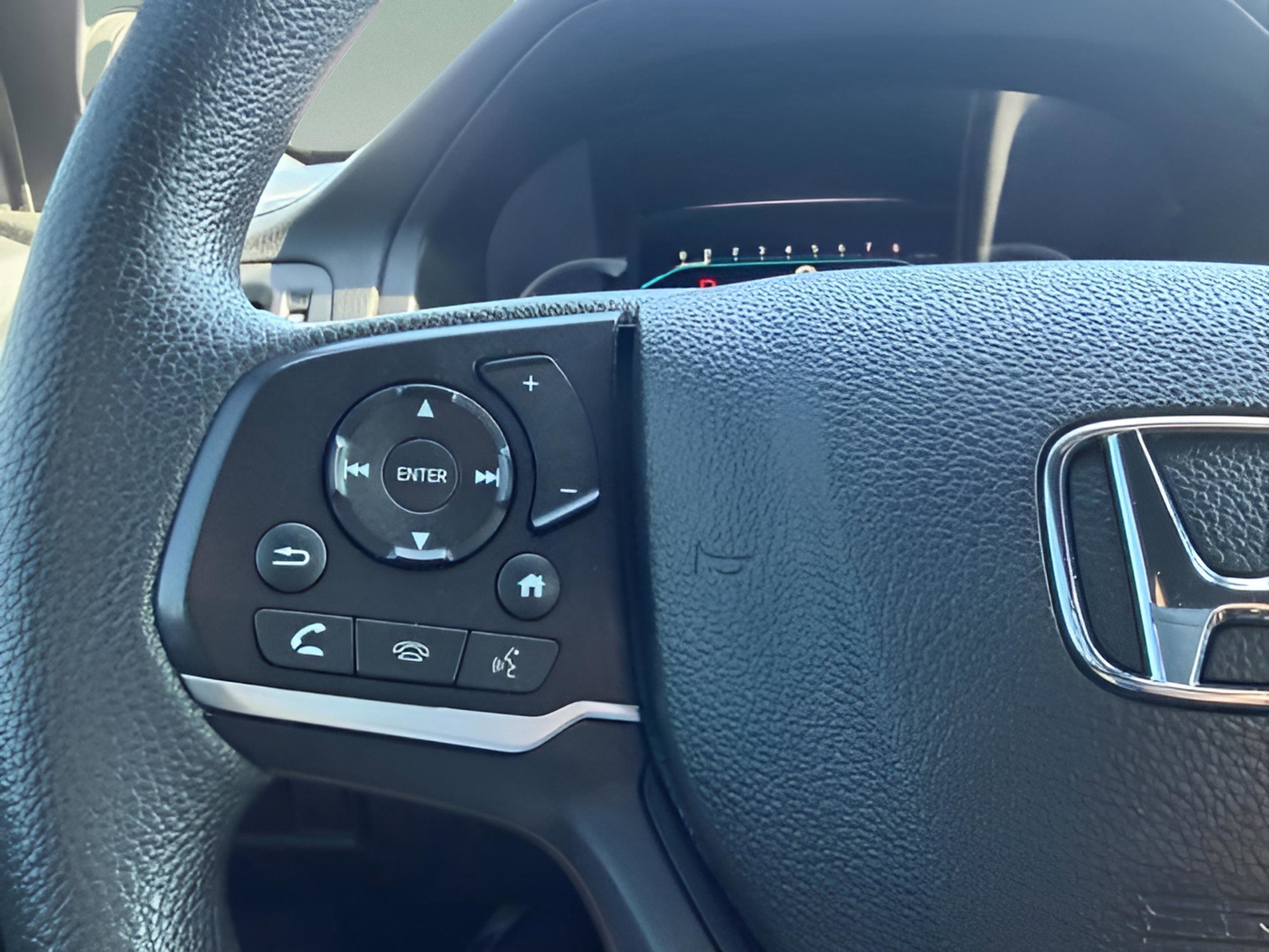 Used 2021 Honda Passport Sport image 12