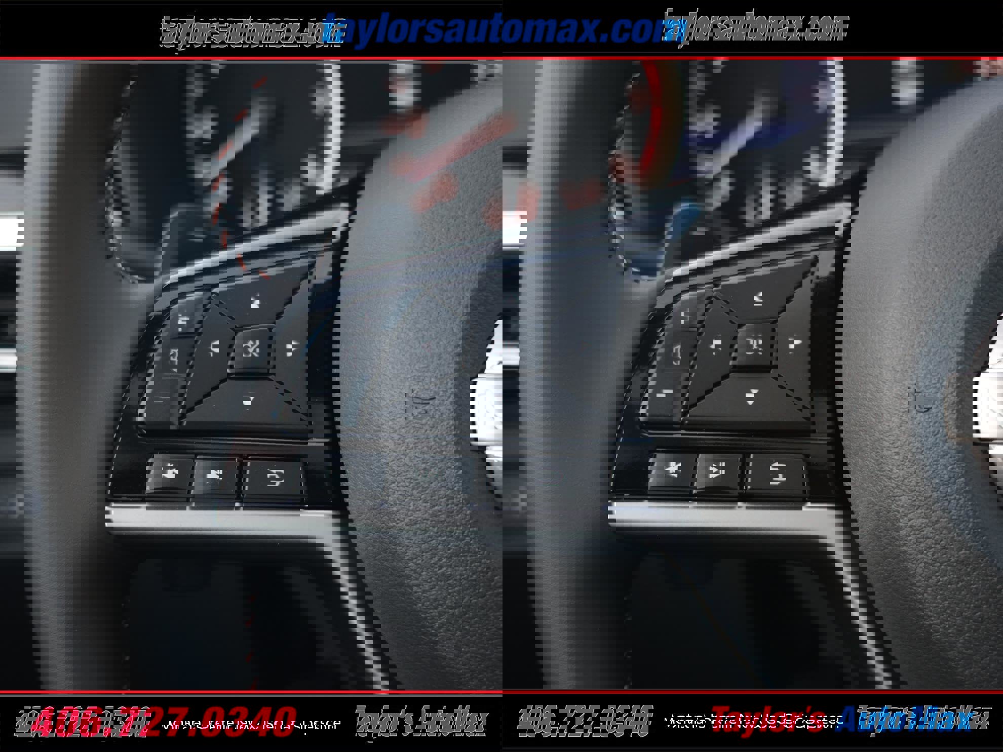 New 2025 Nissan Altima 2.5 SR w/ SR Premium Package image 18