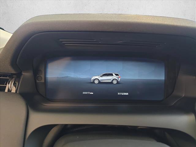 Used 2025 Land Rover Discovery Sport S AWD/4WD image 18