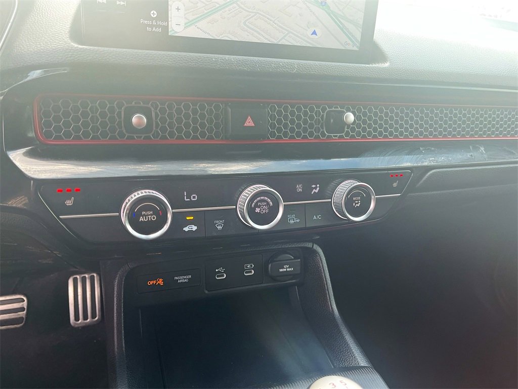 Used 2025 Honda Civic Si image 20