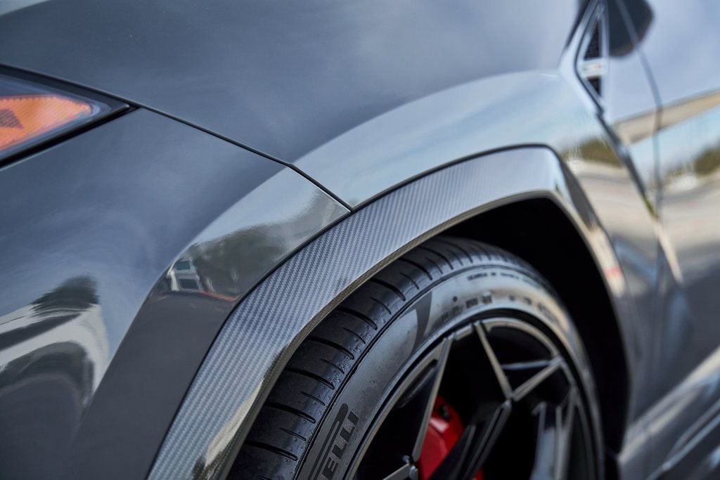 Used 2024 Lamborghini Urus Performante image 10