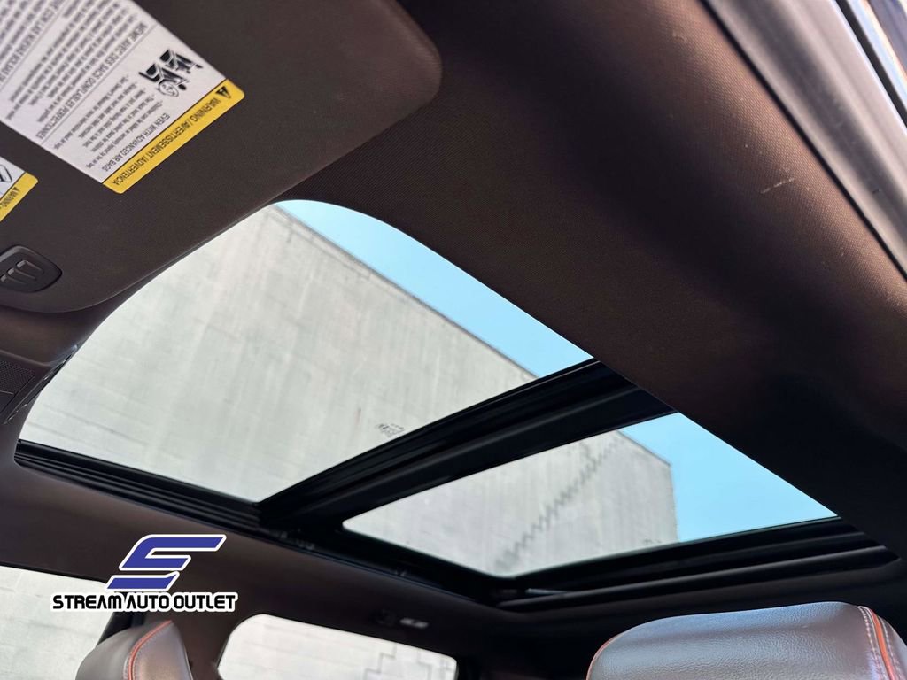 Used 2016 Ford F150 King Ranch w/ Equipment Group 601A Luxury image 22