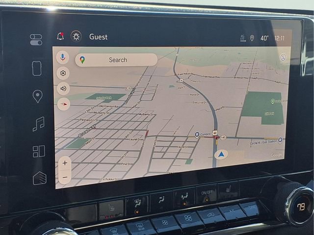 New 2026 Chevrolet Colorado LT w/ LT Convenience Package AWD/4WD image 6