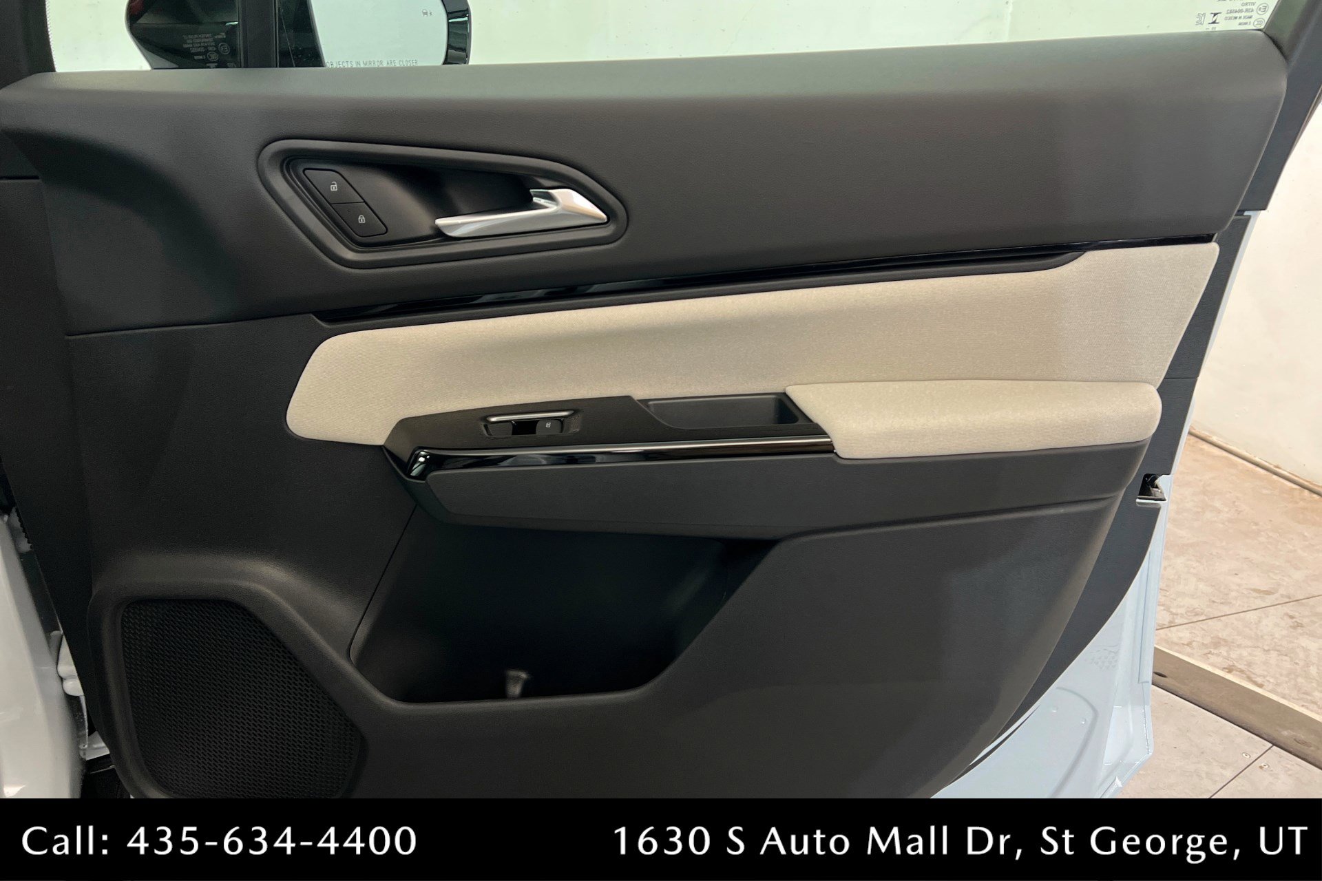 New 2026 Honda Prologue EX image 23